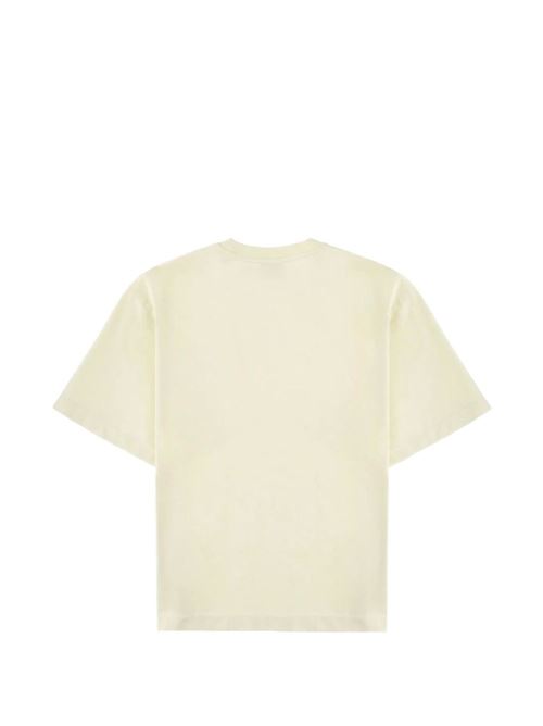 Logo T-shirt OFF WHITE | 44MAA120S26J00M331